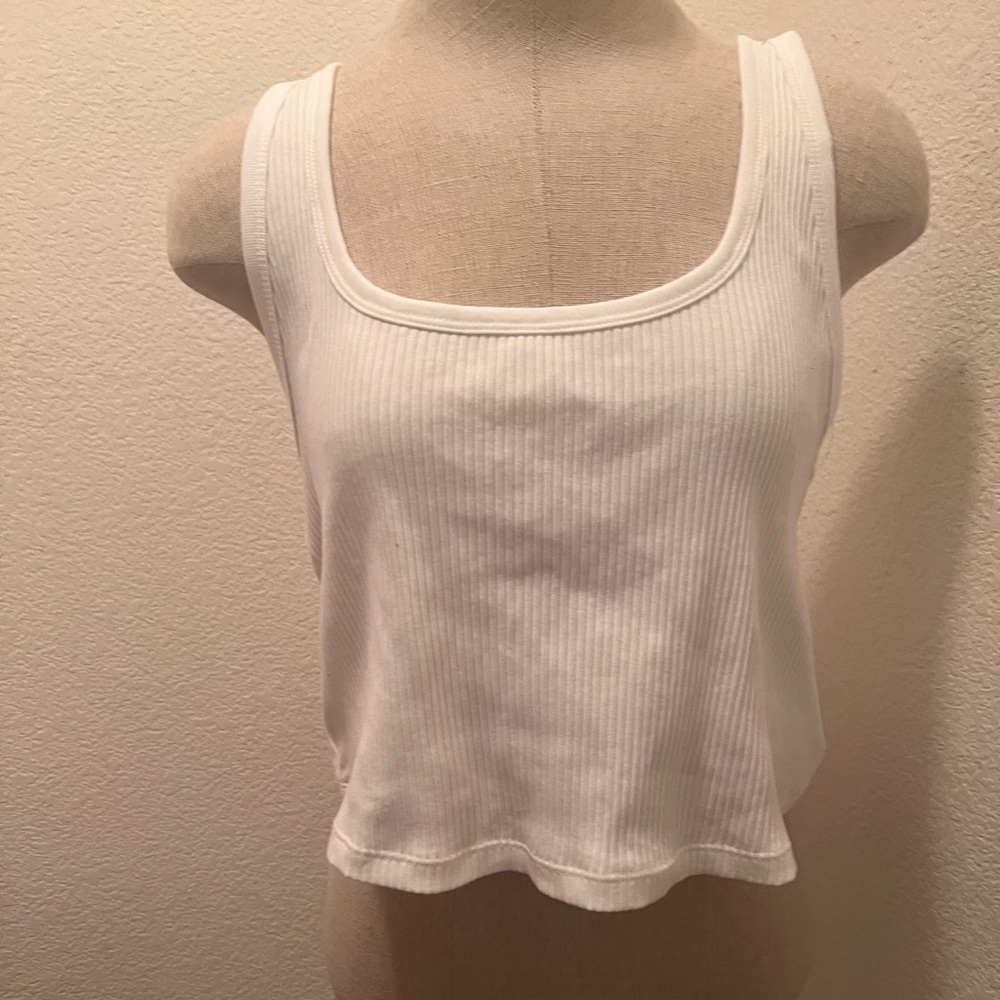 Old navy crop top